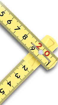 シンワ測定株式会社 - 曲尺・直尺・各種定規・水平器などの測定器の