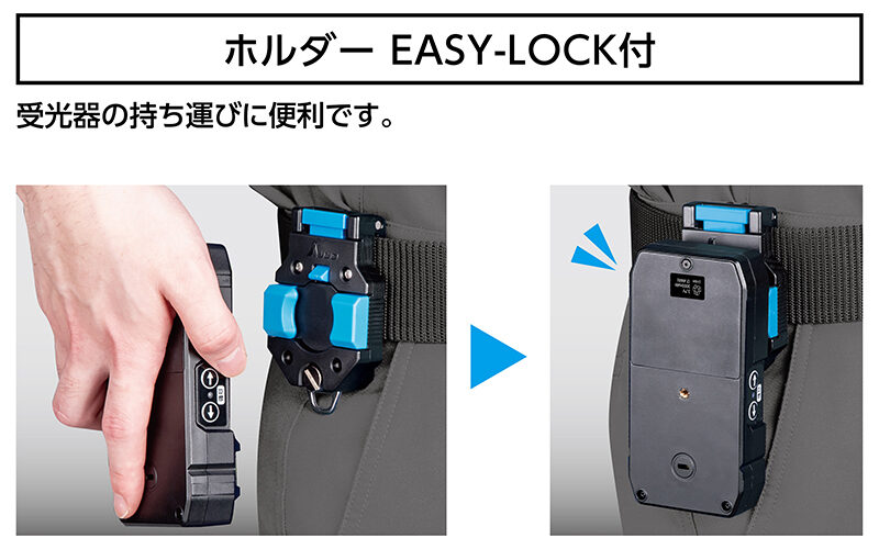 自動追尾回転台  受光器セット  ＬＥＸＩＡグリーン用アルミケース付