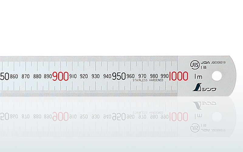 シンワ測定 イモノ尺 シルバー 2m 24伸 cm表示 15380 通販
