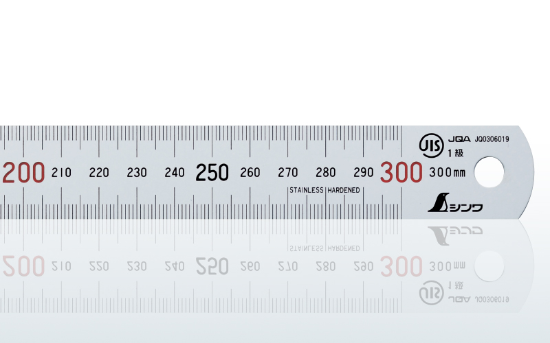最大91%OFFクーポン 生活計量 ライフスケール シンワ測定 イモノ尺 シルバー 2m 13伸 cm表示 18678